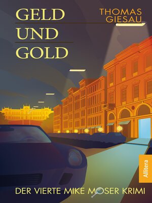 cover image of Geld und Gold